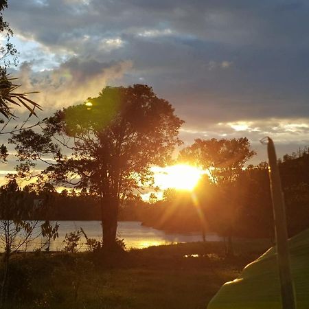Casa Lucia - Guatape Lägenhet Exteriör bild