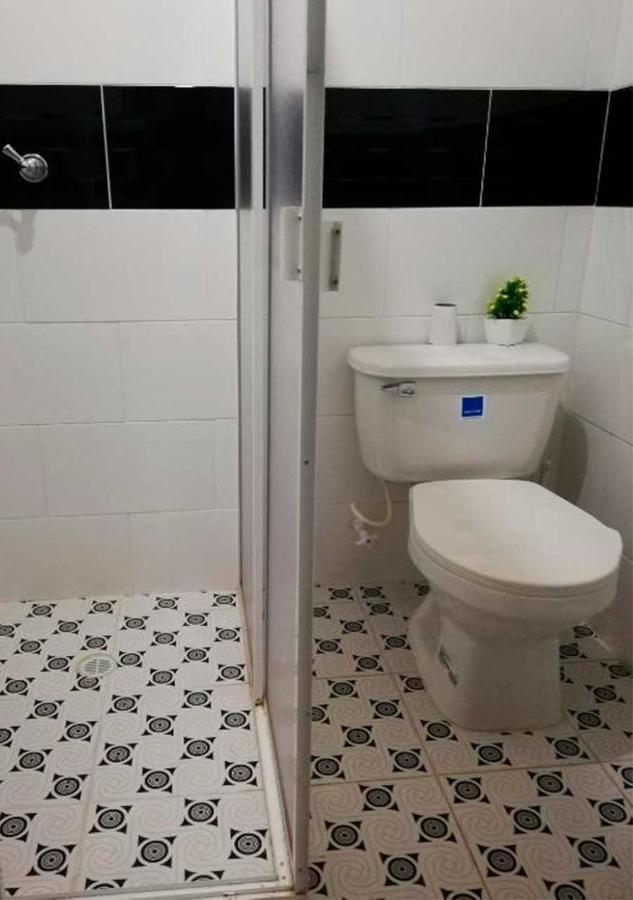 Casa Lucia - Guatape Lägenhet Exteriör bild