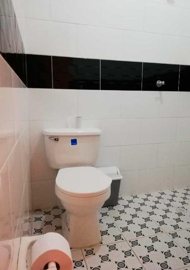 Casa Lucia - Guatape Lägenhet Exteriör bild