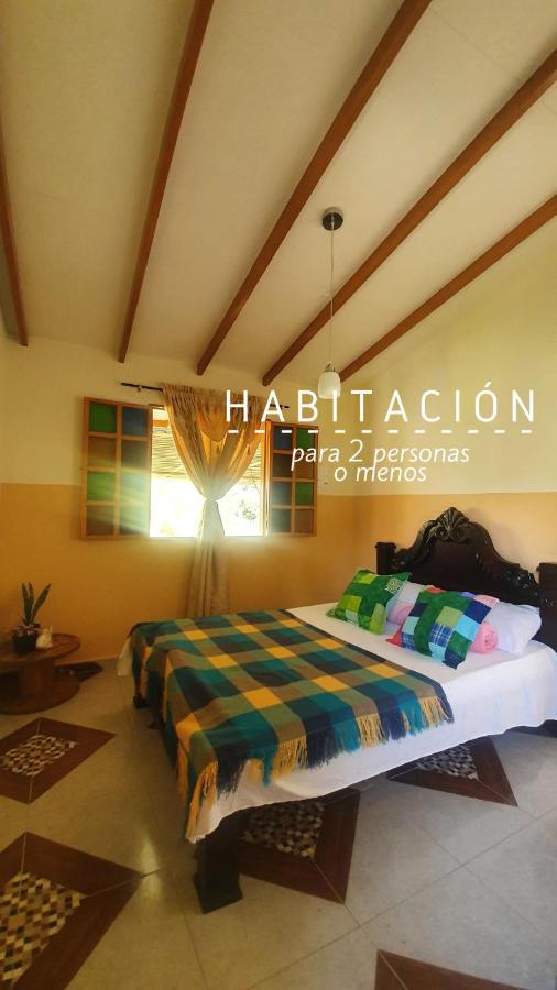 Casa Lucia - Guatape Lägenhet Exteriör bild